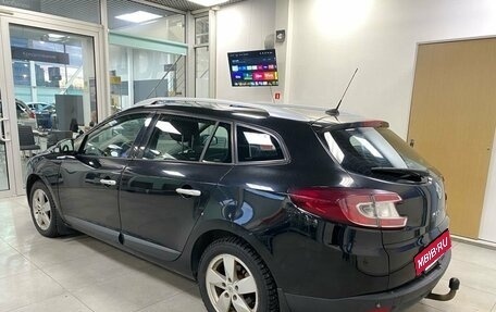 Renault Megane III, 2010 год, 499 000 рублей, 5 фотография