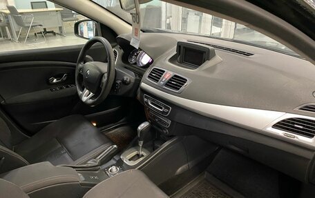 Renault Megane III, 2010 год, 499 000 рублей, 7 фотография