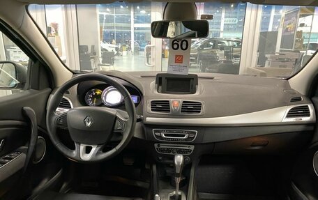 Renault Megane III, 2010 год, 499 000 рублей, 9 фотография