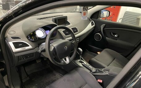 Renault Megane III, 2010 год, 499 000 рублей, 8 фотография