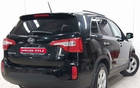 KIA Sorento II рестайлинг, 2014 год, 1 774 000 рублей, 2 фотография