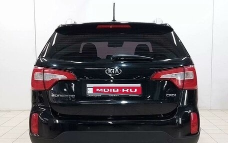 KIA Sorento II рестайлинг, 2014 год, 1 774 000 рублей, 6 фотография