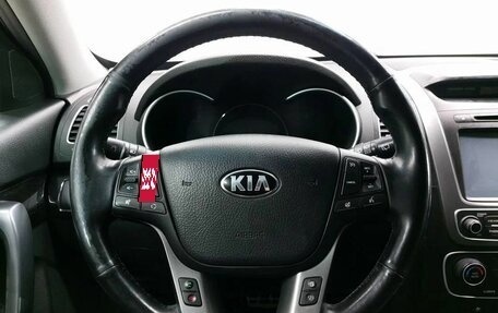 KIA Sorento II рестайлинг, 2014 год, 1 774 000 рублей, 10 фотография