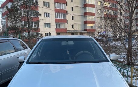 Skoda Fabia I, 2004 год, 490 000 рублей, 1 фотография