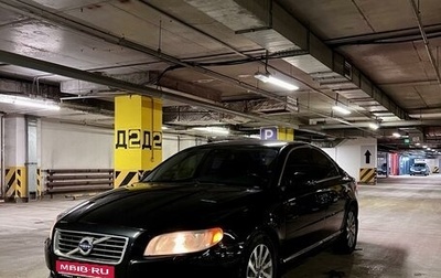 Volvo S80 II рестайлинг 2, 2012 год, 1 400 000 рублей, 1 фотография