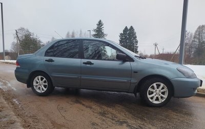 Mitsubishi Lancer IX, 2006 год, 470 000 рублей, 1 фотография