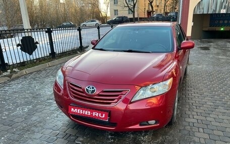 Toyota Camry, 2007 год, 1 099 000 рублей, 1 фотография