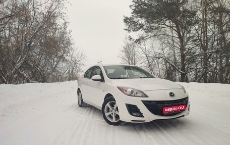 Mazda 3, 2010 год, 1 070 000 рублей, 1 фотография