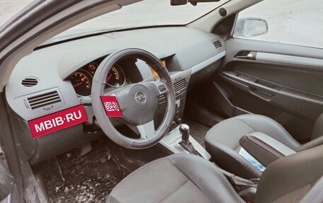 Opel Astra H, 2006 год, 349 000 рублей, 1 фотография