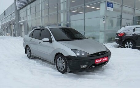 Ford Focus IV, 2004 год, 370 000 рублей, 1 фотография