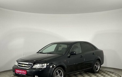 Chevrolet Lacetti, 2008 год, 620 000 рублей, 1 фотография