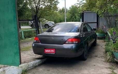 Toyota Camry Solara I, 1999 год, 670 000 рублей, 2 фотография