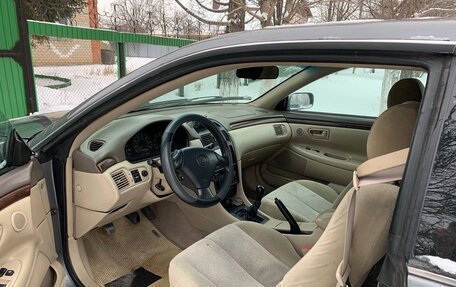 Toyota Camry Solara I, 1999 год, 670 000 рублей, 12 фотография