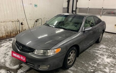 Toyota Camry Solara I, 1999 год, 670 000 рублей, 3 фотография