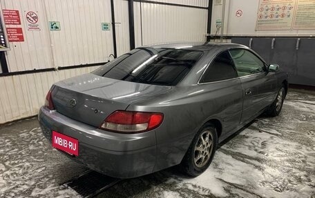 Toyota Camry Solara I, 1999 год, 670 000 рублей, 5 фотография