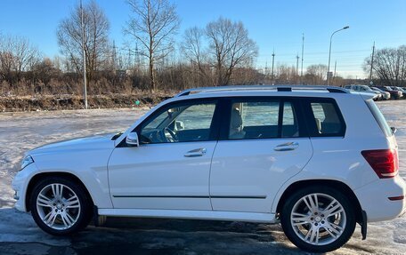 Mercedes-Benz GLK-Класс, 2012 год, 1 990 000 рублей, 3 фотография