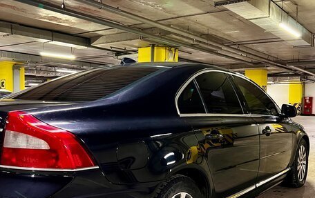 Volvo S80 II рестайлинг 2, 2012 год, 1 400 000 рублей, 7 фотография