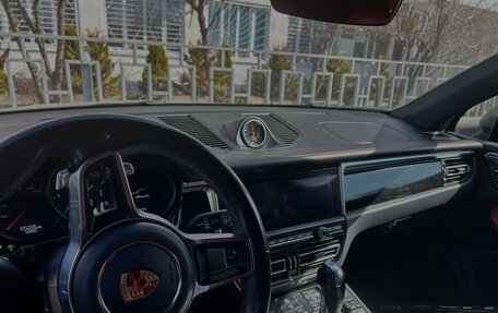 Porsche Macan I рестайлинг, 2019 год, 5 199 000 рублей, 12 фотография