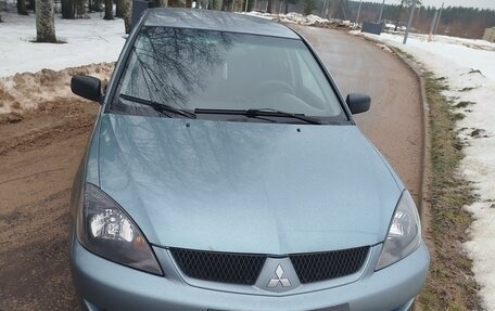 Mitsubishi Lancer IX, 2006 год, 470 000 рублей, 3 фотография