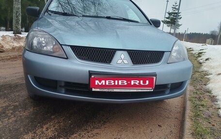 Mitsubishi Lancer IX, 2006 год, 470 000 рублей, 2 фотография