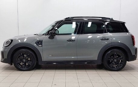 MINI Countryman II (F60), 2021 год, 3 300 000 рублей, 8 фотография