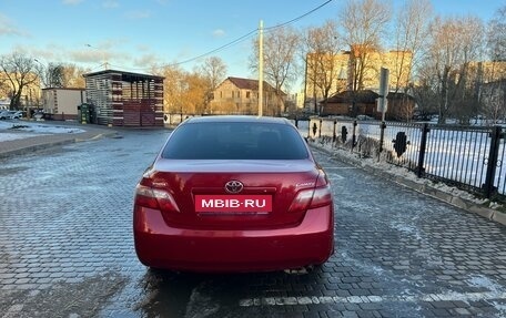 Toyota Camry, 2007 год, 1 099 000 рублей, 5 фотография