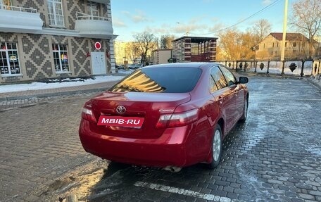 Toyota Camry, 2007 год, 1 099 000 рублей, 7 фотография