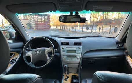 Toyota Camry, 2007 год, 1 099 000 рублей, 16 фотография