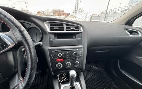 Citroen C4 II рестайлинг, 2011 год, 575 000 рублей, 9 фотография