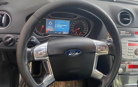 Ford Mondeo IV, 2008 год, 830 000 рублей, 11 фотография