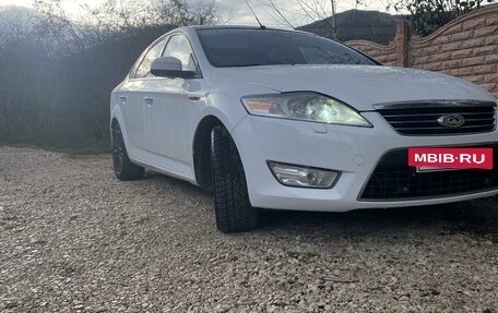 Ford Mondeo IV, 2008 год, 830 000 рублей, 16 фотография