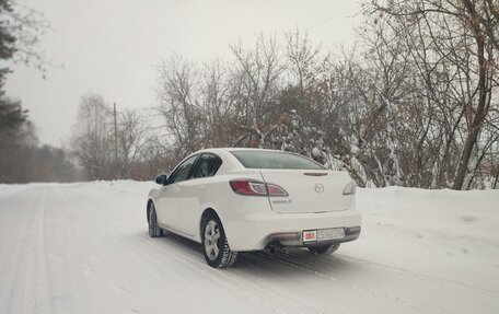 Mazda 3, 2010 год, 1 070 000 рублей, 5 фотография