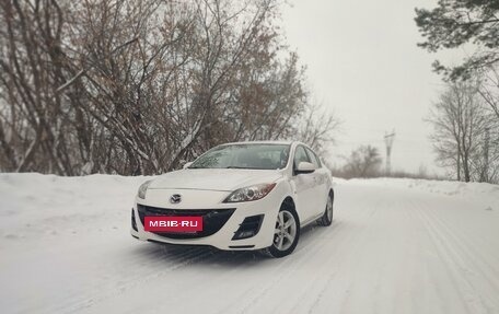 Mazda 3, 2010 год, 1 070 000 рублей, 4 фотография