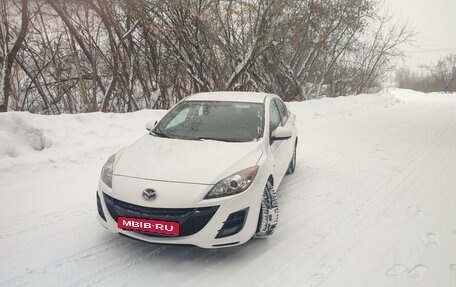 Mazda 3, 2010 год, 1 070 000 рублей, 3 фотография