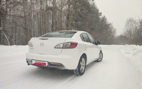 Mazda 3, 2010 год, 1 070 000 рублей, 6 фотография