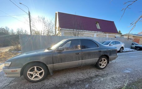 Toyota Vista, 1992 год, 250 000 рублей, 2 фотография