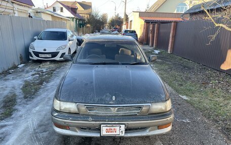 Toyota Vista, 1992 год, 250 000 рублей, 5 фотография