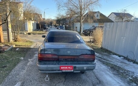 Toyota Vista, 1992 год, 250 000 рублей, 3 фотография