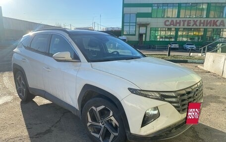 Hyundai Tucson, 2023 год, 4 100 000 рублей, 5 фотография