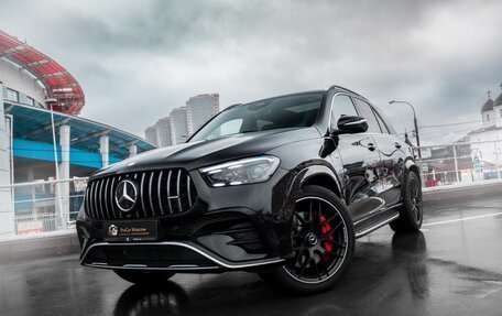 Mercedes-Benz GLE AMG, 2024 год, 19 690 000 рублей, 5 фотография