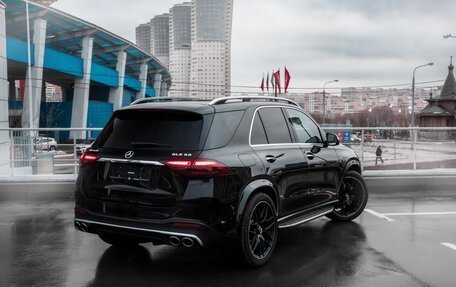 Mercedes-Benz GLE AMG, 2024 год, 19 690 000 рублей, 13 фотография