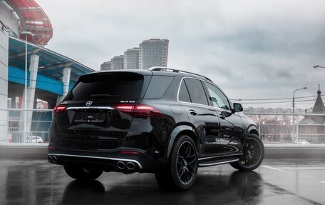 Mercedes-Benz GLE AMG, 2024 год, 19 690 000 рублей, 12 фотография