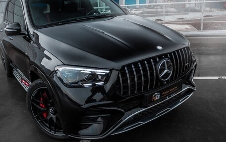 Mercedes-Benz GLE AMG, 2024 год, 19 690 000 рублей, 6 фотография