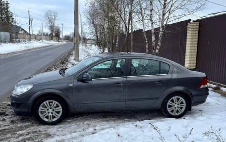 Opel Astra H, 2010 год, 630 000 рублей, 5 фотография