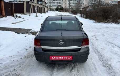 Opel Astra H, 2010 год, 630 000 рублей, 2 фотография