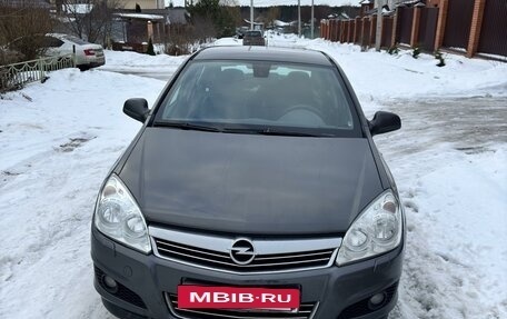 Opel Astra H, 2010 год, 630 000 рублей, 3 фотография