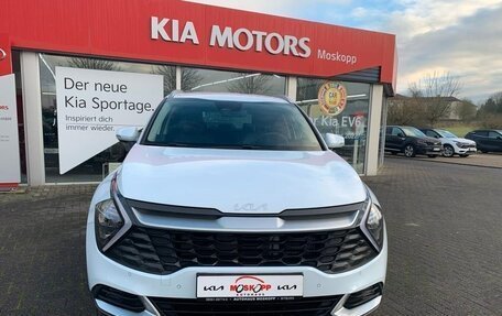 KIA Sportage IV рестайлинг, 2024 год, 4 700 000 рублей, 2 фотография