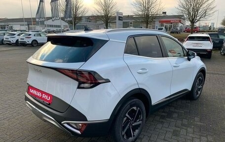 KIA Sportage IV рестайлинг, 2024 год, 4 700 000 рублей, 8 фотография