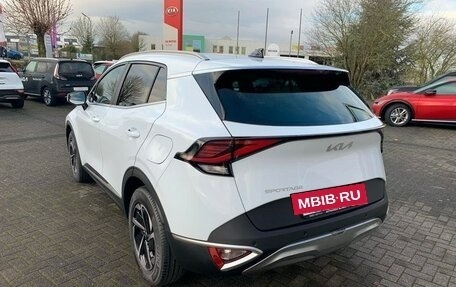 KIA Sportage IV рестайлинг, 2024 год, 4 700 000 рублей, 6 фотография