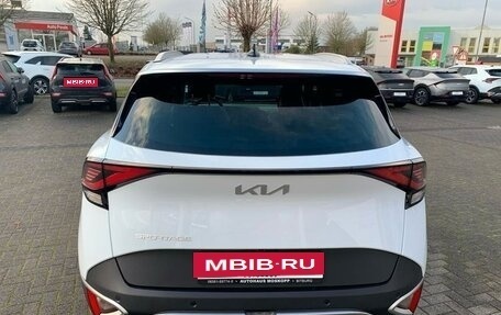 KIA Sportage IV рестайлинг, 2024 год, 4 700 000 рублей, 7 фотография